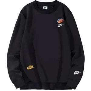 Nike Sportswear Essentials+ Men's French Terry Crew